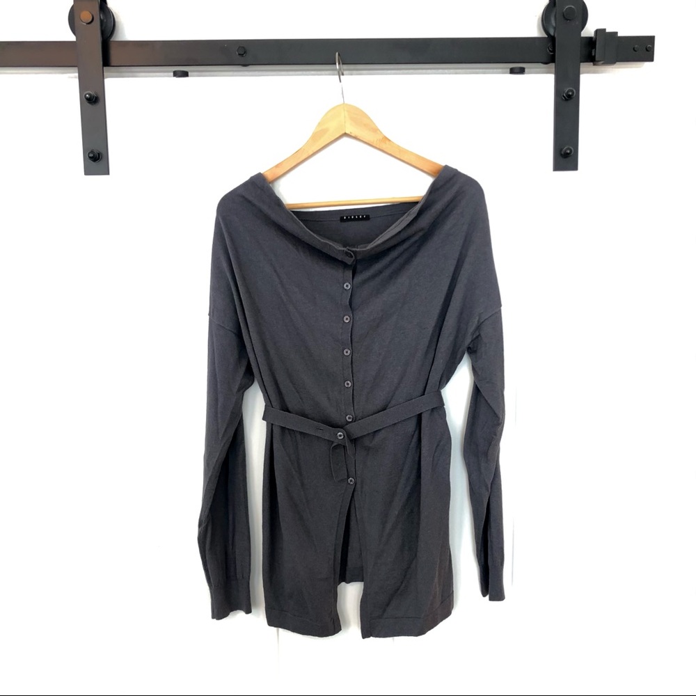 SISLEY sweater